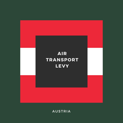 Austrian Air Transport Levy