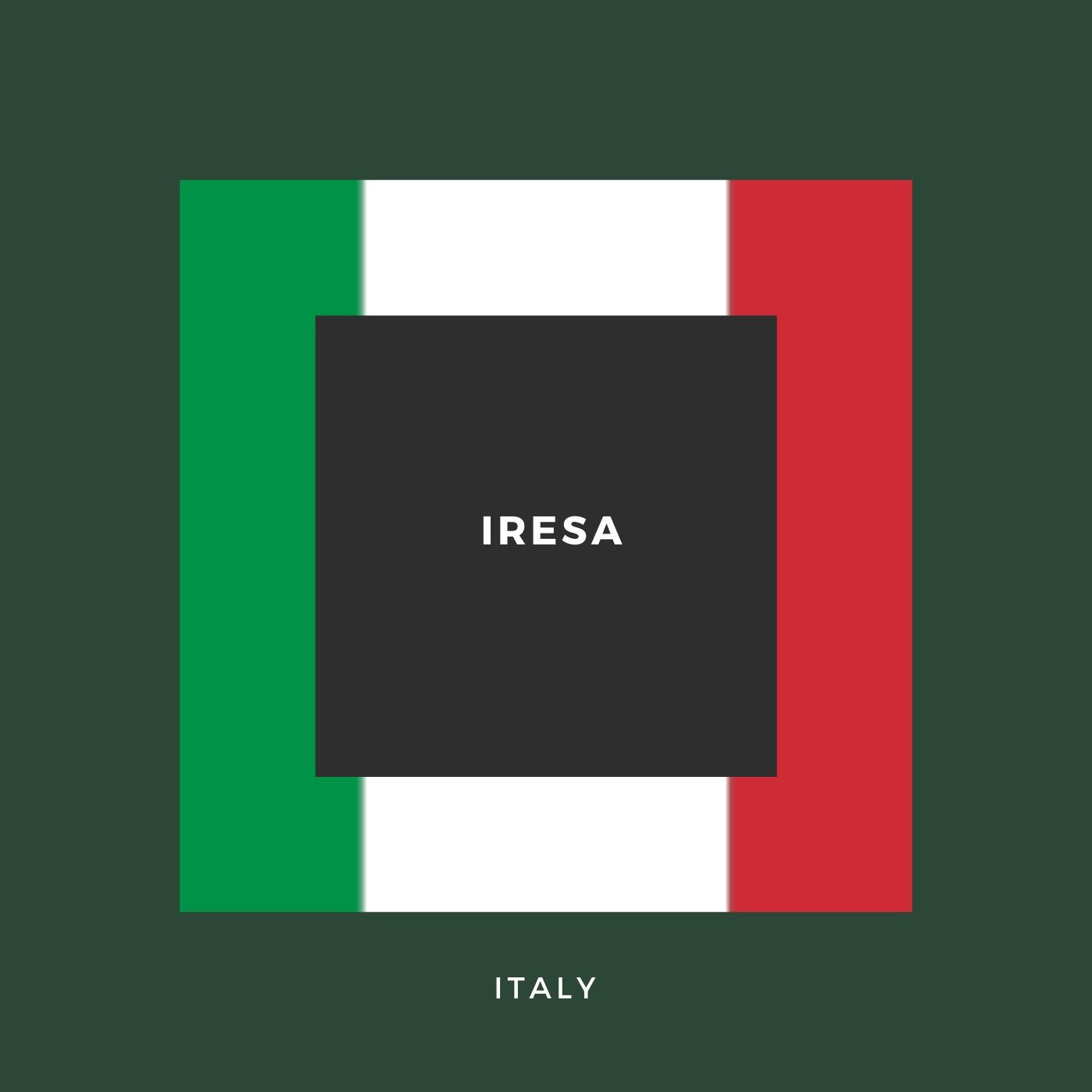 Italian IRESA