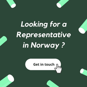 Looking for a rep in Norway mobile