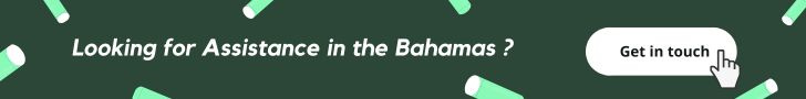 Looking for assistance in the Bahamas Desktop