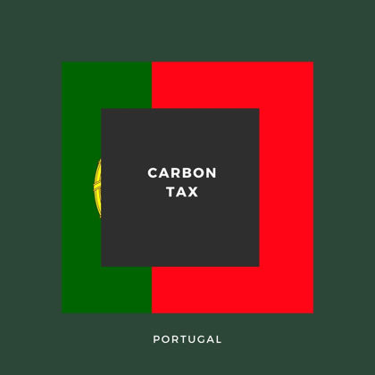 Portuguese Carbon Tax