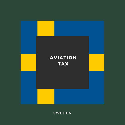 Swedish Aviation Tax