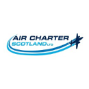 air charter scotland