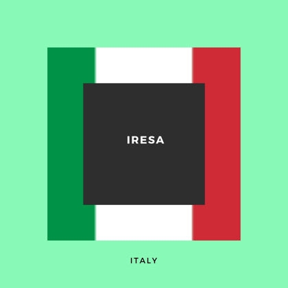 Italian IRESA